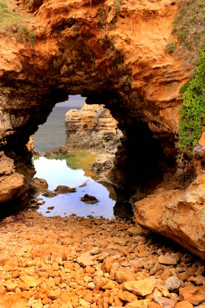 istock The Grotto on the Great Ocean Road 1502128664