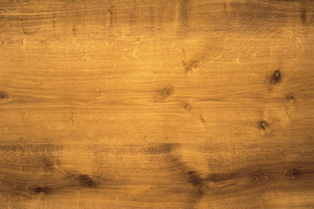 istock Grunge brown wooden board background. 1502132130