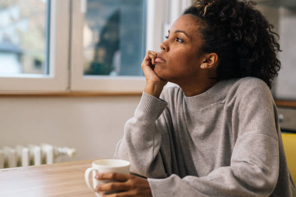 istock multiracial woman at home 1502140516
