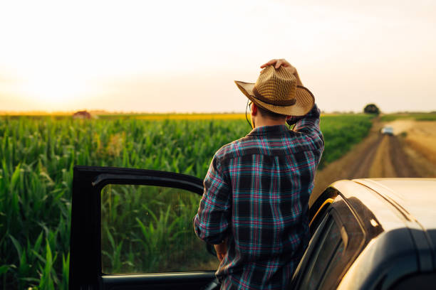 farmers life