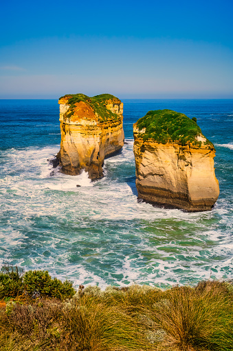 Australia Golden Coast Twelve Apostels