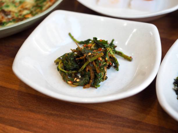 istock seasoned with spring herbs, food, side dish 1502194211