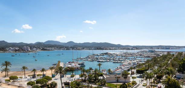 istock View of San Antonio, Ibiza 1502196616