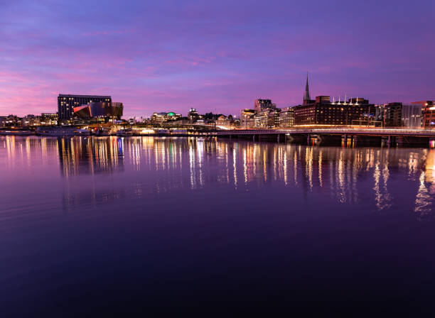 istock Stockholm Sweden Europe 1502220379