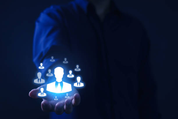 istock leadership Assessment center concept personal opinion or idea 1502222078