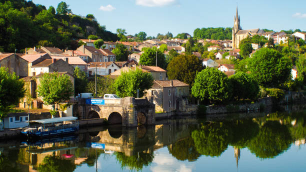 Ville de Fumel