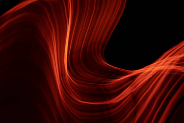 istock streaks of light waving and twisting 1502246728