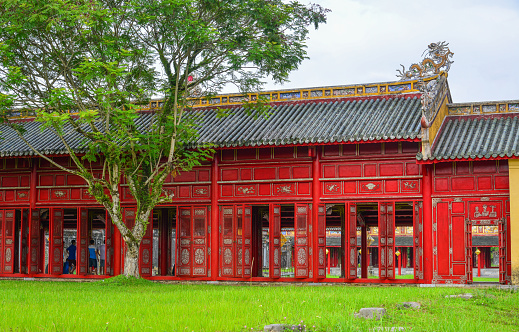 Chongshan Temple is located in Taiyuan City and is one of the famous Buddhist temples in Shanxi. There are a large number of existing historical buildings, which are listed as national cultural heritage sites in China.