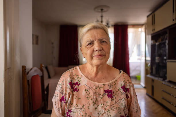 One of the most common things in assisting elderly is also food delivery as they may not be able to cook anymore