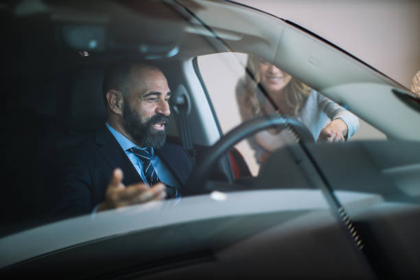 istock visiting the car dealership 1502311136