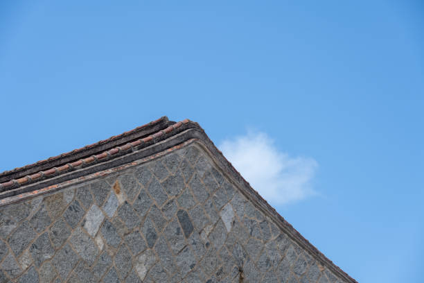 Traditional Chinese stone architecture