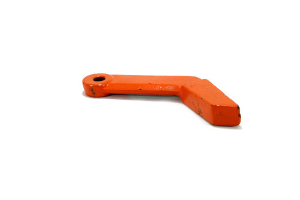 istock Hay baler spare part 1502315326