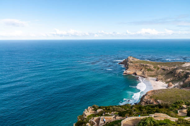 istock Cape point south africa 1502345454