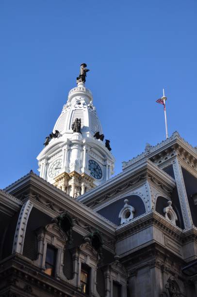 istock Philadelphia City Hall 1502359102