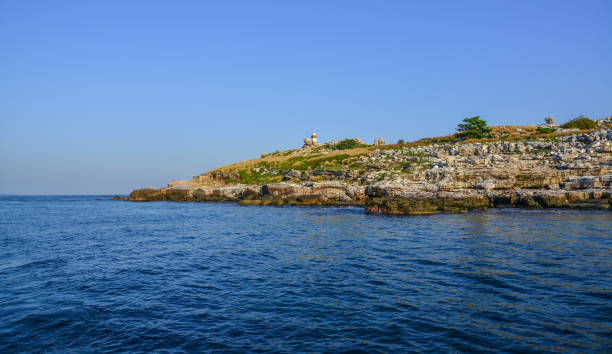 istock Poulo Panjang (Tho Chau Island), Vietnam 1502384735