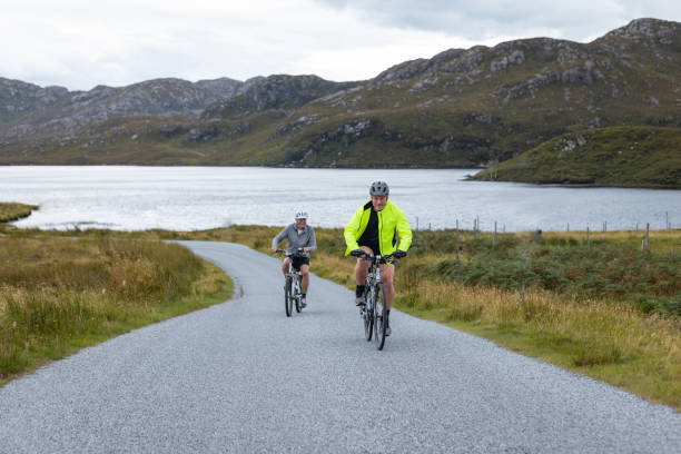 istock Senior Outdoor Pursuits 1502387216
