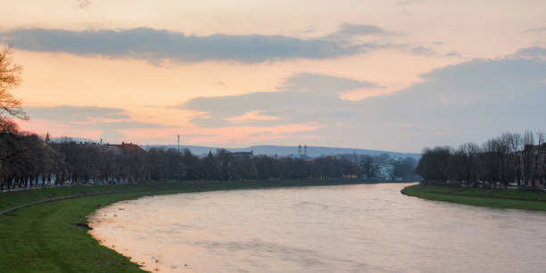 istock sunrise at the river uzh 1502390786
