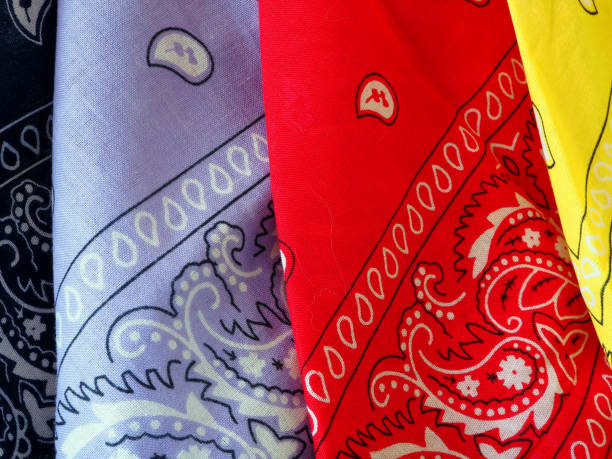 istock Colorful Bandana Background 1502417916