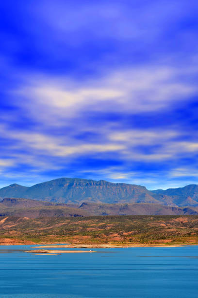 istock Roosevelt Lake Arizona 1502418778