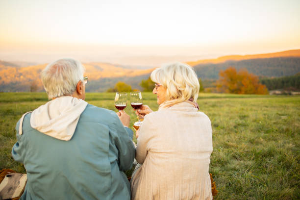 istock Cheers for the healthy life. 1502421209