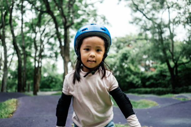 istock Curious little girl 1502423799