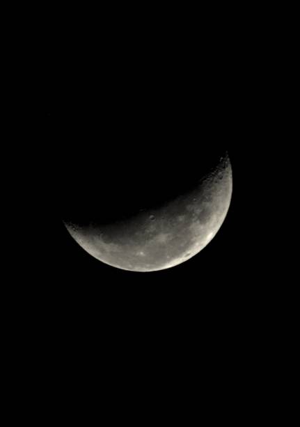 istock Moon in the waning crescent phase 40% 1502429485