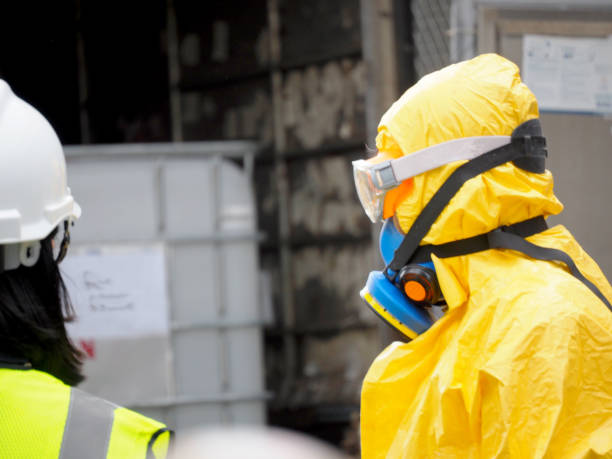 istock response teams will conduct disaster preparedness drills 1502429691