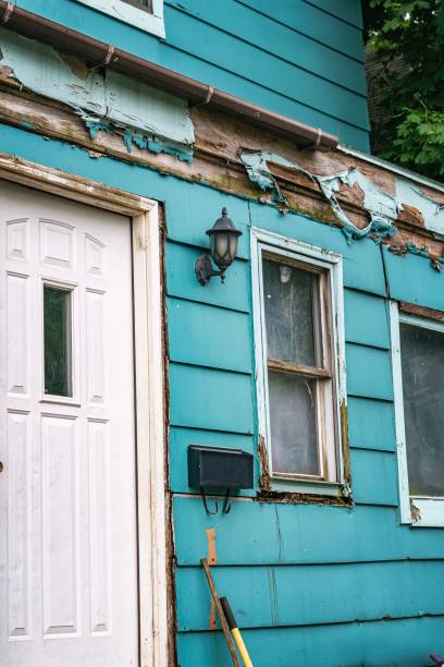 istock Weathered House Exterior 1502431115