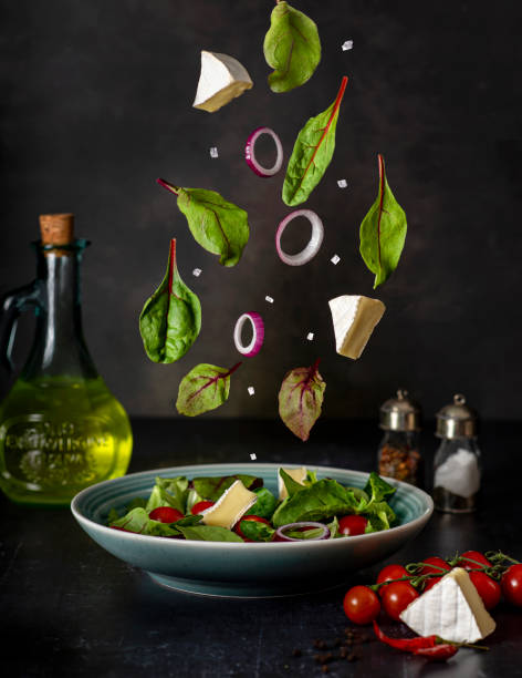 istock Photography of  salad 1502433899
