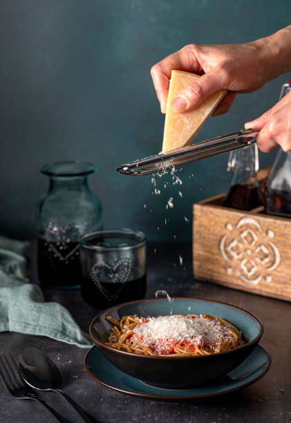 istock Photography of spaghetti 1502433900