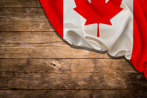 Celebrated on July 1st, Happy Canada Day is a national holiday in Canada celebrating people's independence.
