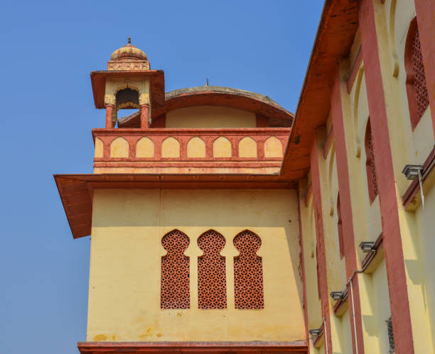 istock Part of house in Pushkar, India 1502483395