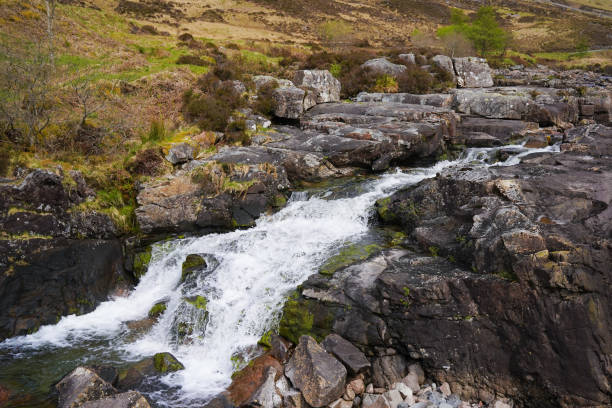 istock The river Coe in Glen Coe in Scotland 1502527863