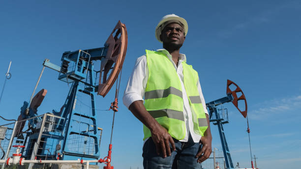 istock African American developer explores location of pump jacks 1502530178