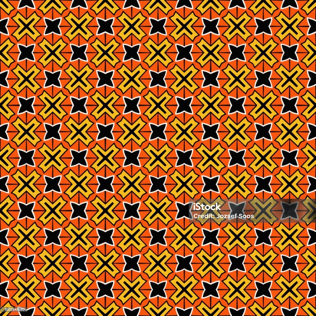 Multi Color Seamless Pattern Texture And Template Multicolored Colorful ...