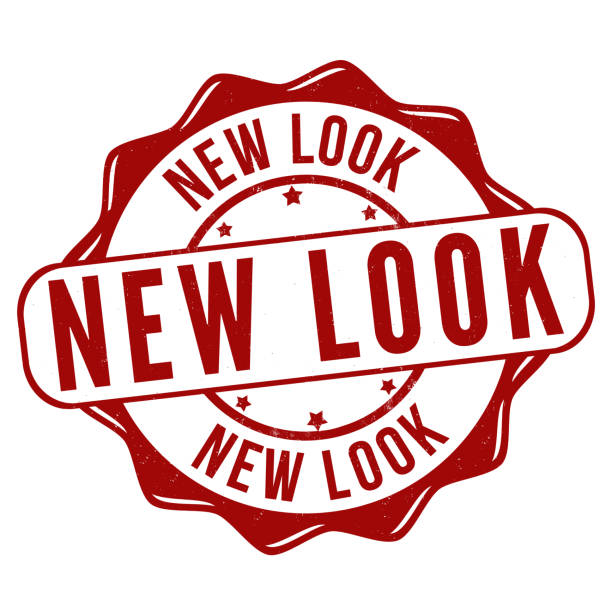 20+ New Look Banner Stock Illustrations, Royalty-Free Vector Graphics &  Clip Art - iStock