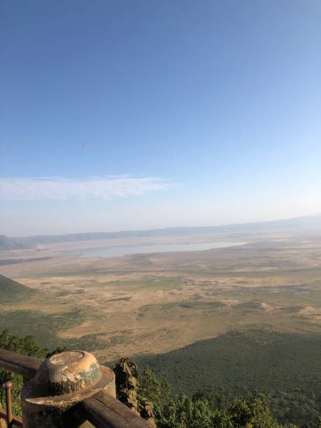 istock ngorongoro crater 1502546784