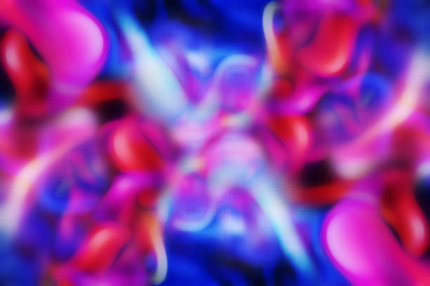 Abstract blue red  Background Design. Modern Beautiful Background for commercial use