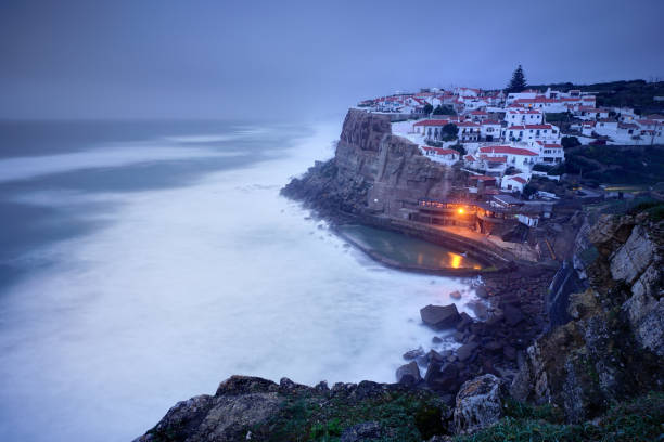 istock A gray day in Azenhas do Mar 1502547910