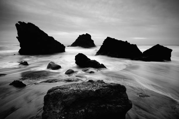 istock Shapes on the coast 1502547928