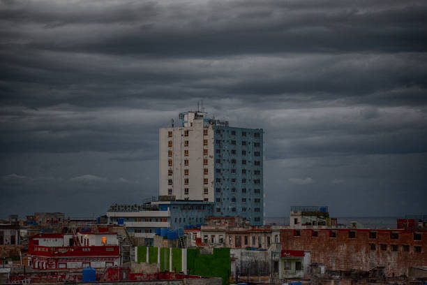 istock La Habana, Cuba 1502552428