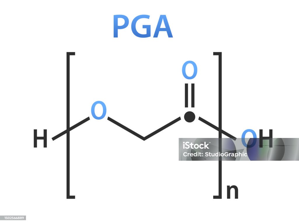 What is polyglycolide