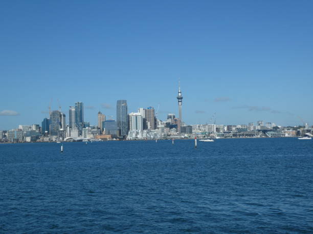 istock Auckland City 1502572307