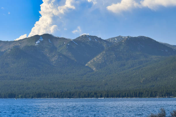 istock North Shore-Lake Tahoe 1502685855