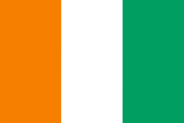 Ivory Coast Flag Png, Vecteurs, PSD et Icônes Pour Téléchargement