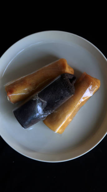 istock Javanese traditional snacks is sosis solo 1502762840