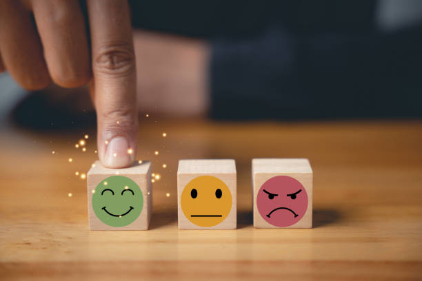 istock 5-star satisfaction is guaranteed with a smiley face selected by a businessman 1502770374