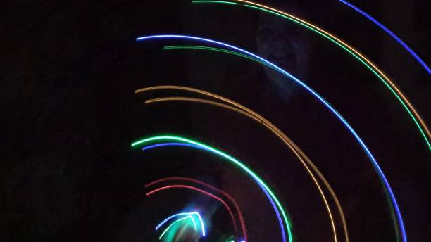 istock Streaks in the dark 1502799306