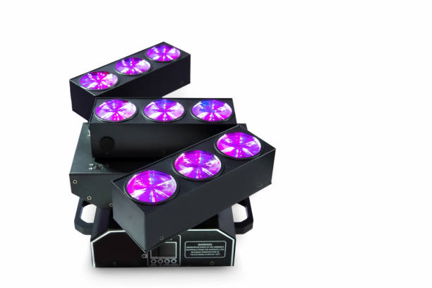 istock Disco Lights, Disco Ball, Dancing, Lighting Equipment, Backgrounds 1502818125