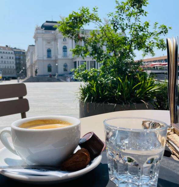 istock Zurich Coffee Moment 1502842168